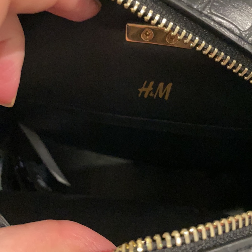 HM FASHION BAG - Picture 6 of 7